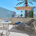 Girasol Cala Millor (Mallorca)