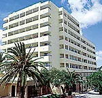Girasol 4* Cala Millor (Mallorca)