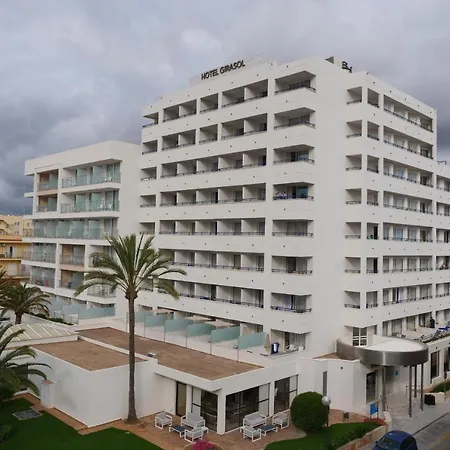 Girasol Ξενοδοχείο