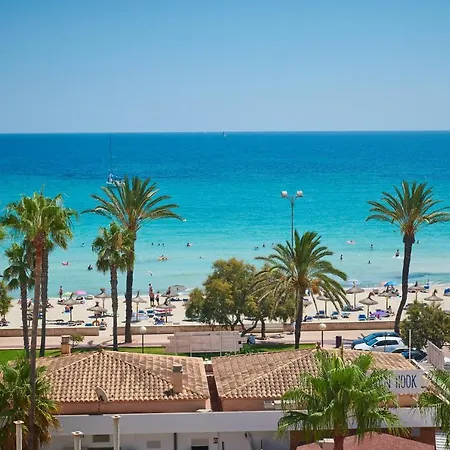 Girasol Ξενοδοχείο 4*