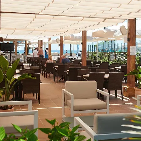 Girasol 4* カラ・ミラー