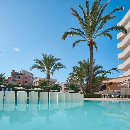 Girasol Ξενοδοχείο Cala Millor (Mallorca)