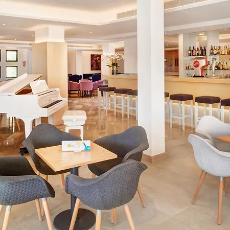 Girasol Hotel Cala Millor (Mallorca)