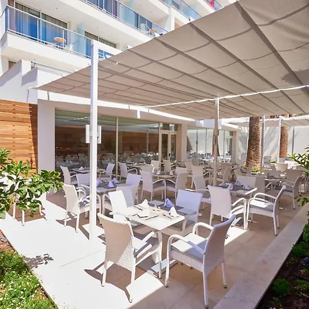 Girasol Hotel Cala Millor (Mallorca)