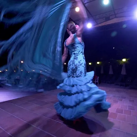 Girasol Hotel Cala Millor (Mallorca)