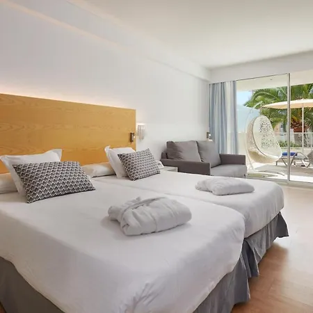 Girasol 4* Cala Millor (Mallorca)