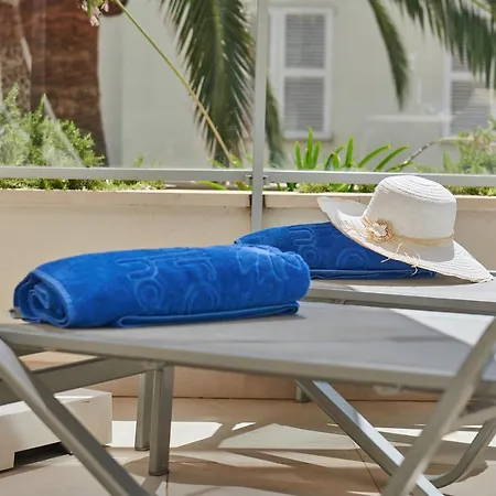 Girasol 4* Cala Millor (Mallorca)