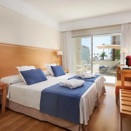 Girasol Hotel Cala Millor (Mallorca)