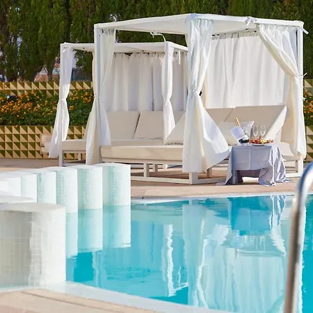 Girasol 4* Cala Millor (Mallorca)