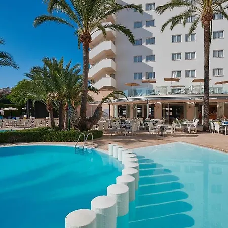 Girasol Cala Millor (Mallorca)