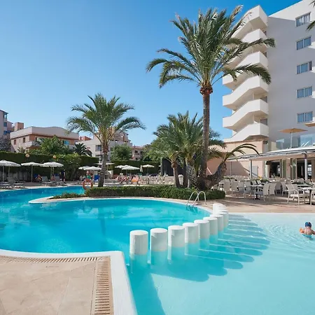 Girasol 4* Cala Millor (Mallorca)