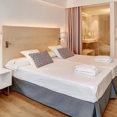 Girasol 4* Cala Millor (Mallorca)