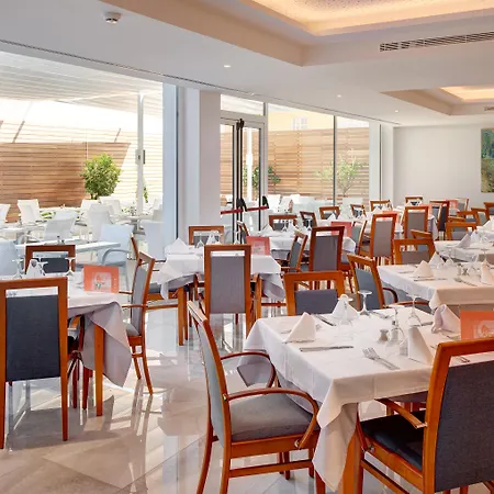 Girasol Hotel Cala Millor (Mallorca)