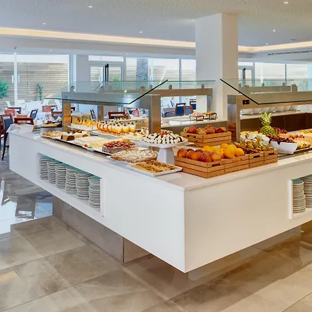 Girasol Hotel Cala Millor (Mallorca)