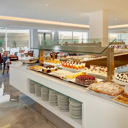 Girasol Hotel Cala Millor (Mallorca)