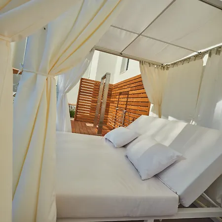 Hotel Girasol Cala Millor (Mallorca)