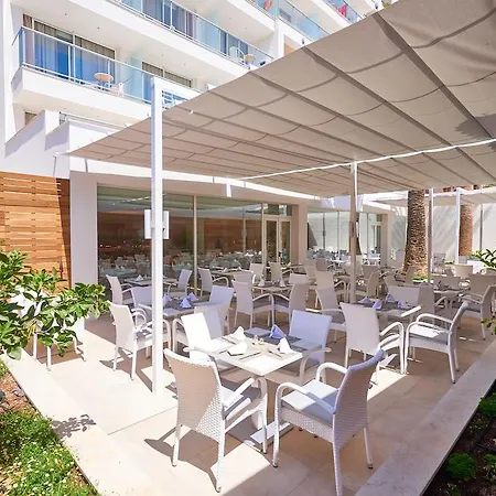 Hotel Girasol Cala Millor (Mallorca)