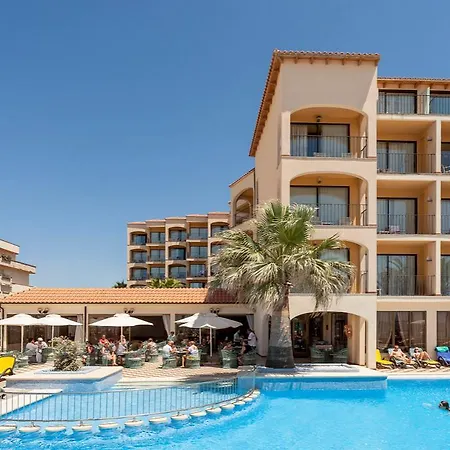 Girasol Cala Millor (Mallorca)