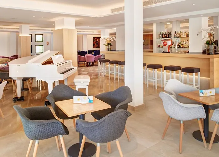 Girasol Ξενοδοχείο Cala Millor (Mallorca)