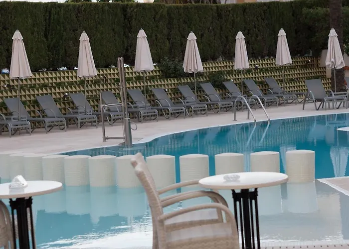 Girasol Hotel Cala Millor (Mallorca)