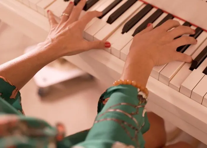 Girasol Ξενοδοχείο 4*