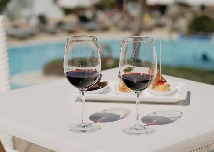 Girasol Cala Millor (Mallorca)