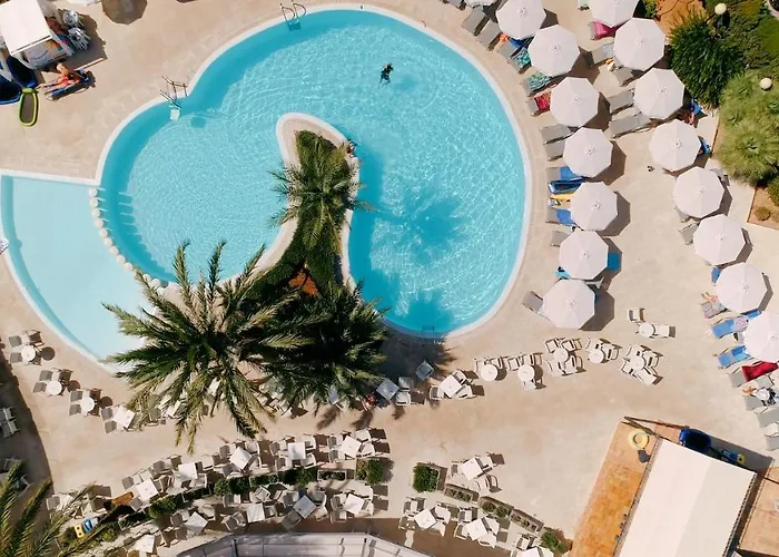 Girasol Cala Millor (Mallorca)