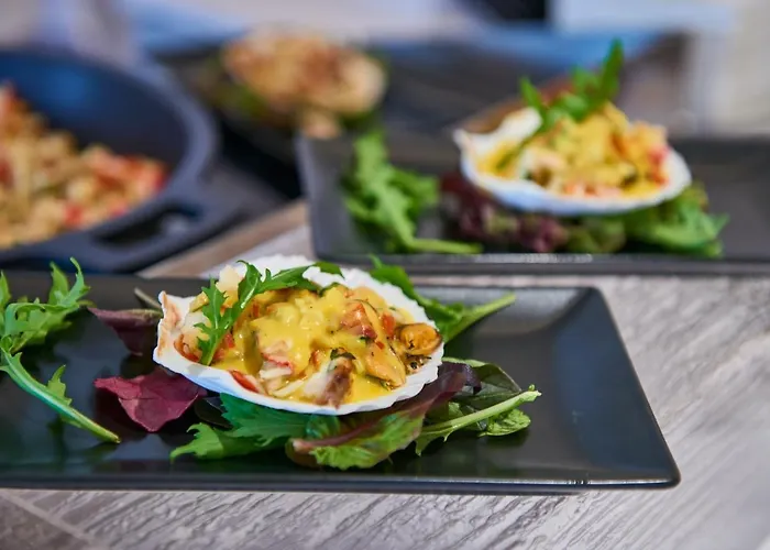 Girasol Ξενοδοχείο 4*