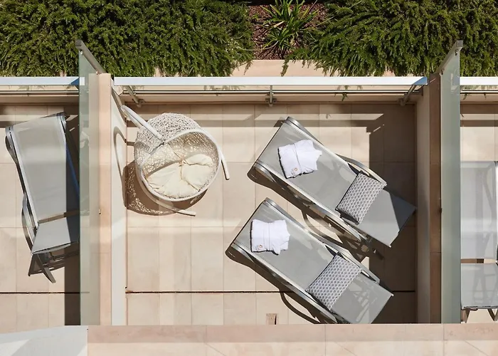 Girasol Ξενοδοχείο