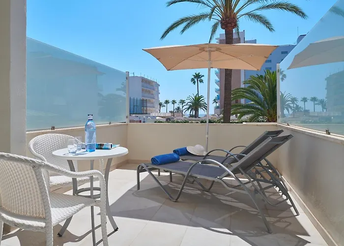 Girasol Cala Millor (Mallorca)