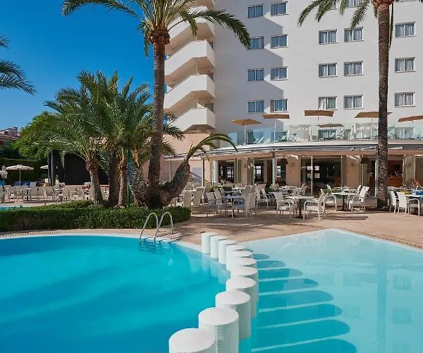 Girasol Cala Millor (Mallorca)