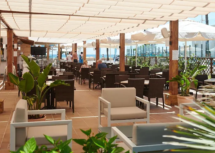 Girasol 4* Cala Millor (Mallorca)