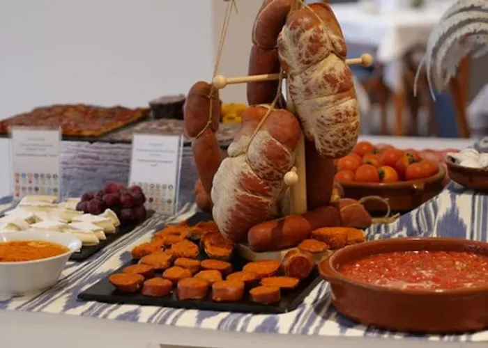 Girasol Ξενοδοχείο