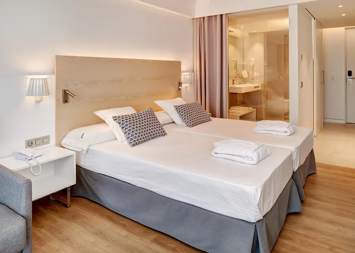 Girasol 4* Cala Millor (Mallorca)