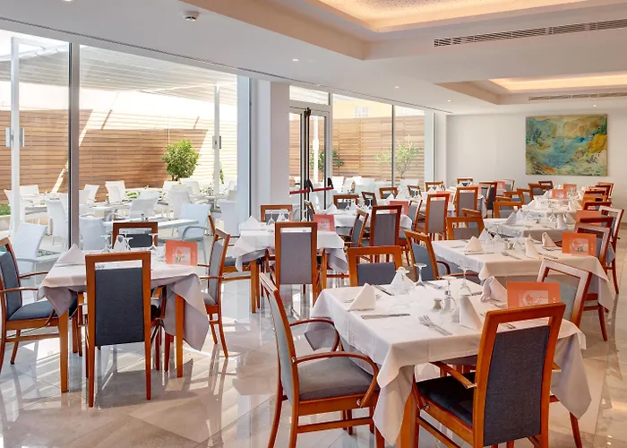 Girasol Hotel Cala Millor (Mallorca)