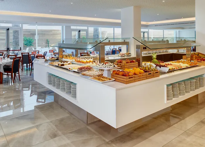 Girasol Hotel Cala Millor (Mallorca)