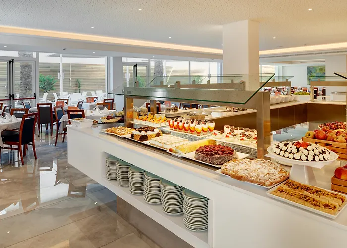 Girasol Ξενοδοχείο Cala Millor (Mallorca)