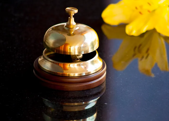 Girasol Ξενοδοχείο 4*