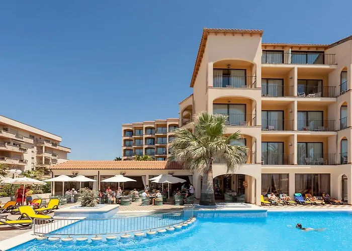 Girasol Cala Millor (Mallorca)