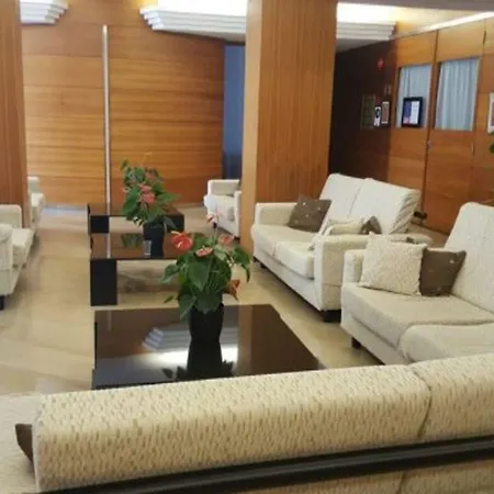 Otel Girasol 4*