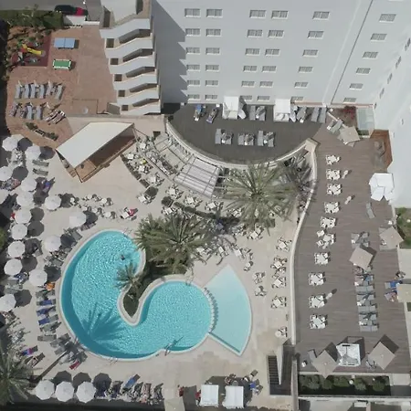 Girasol Cala Millor (Mallorca)