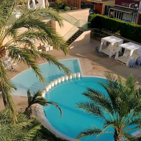 Otel Girasol