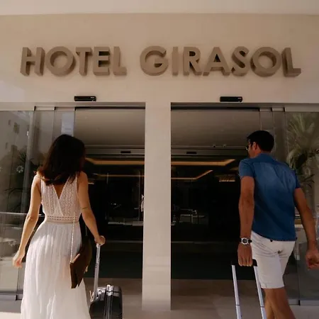 Girasol Otel Cala Millor (Mallorca)
