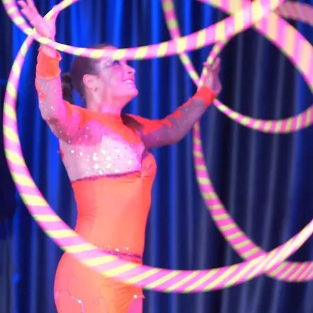 Girasol 4* 卡拉米洛