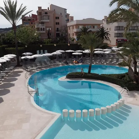 Otel Girasol