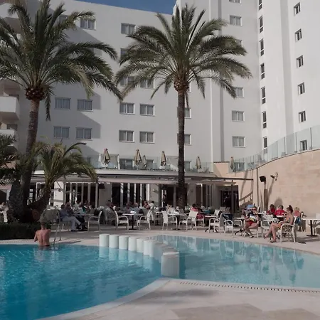 Girasol 4* Cala Millor (Mallorca)