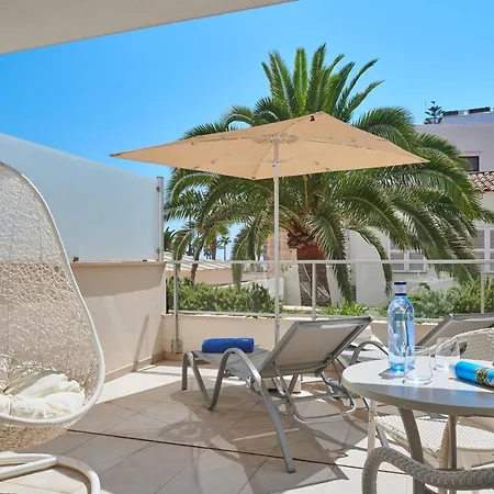 Girasol 4* Cala Millor (Mallorca)