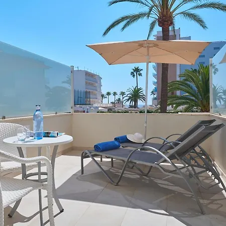 Girasol Cala Millor (Mallorca)