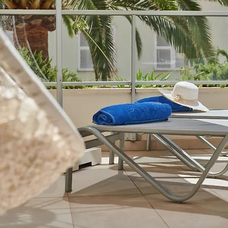 Girasol Hotel