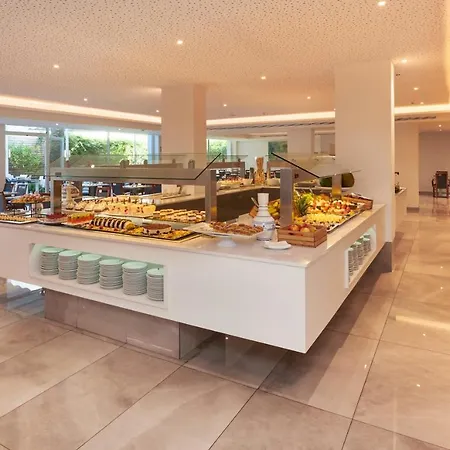 Hotel Girasol